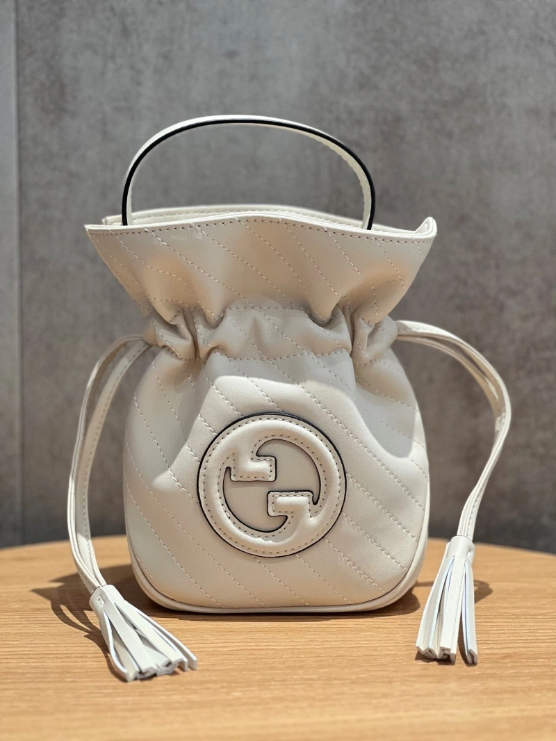 Gucci Bucket Bags 4220C-0107