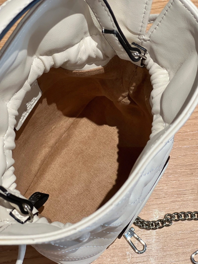 Gucci Bucket Bags 4220C-0107