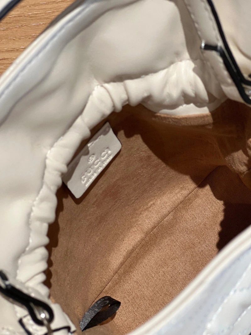 Gucci Bucket Bags 4220C-0107