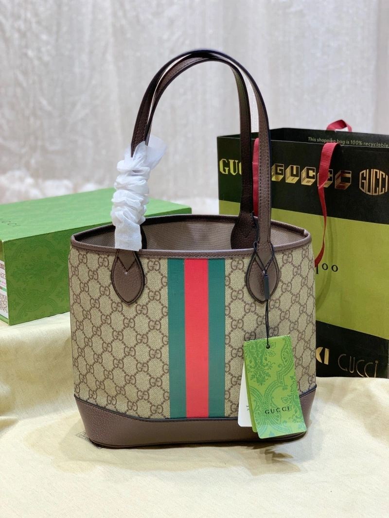 Gucci Shopping Bags 4220C-0108