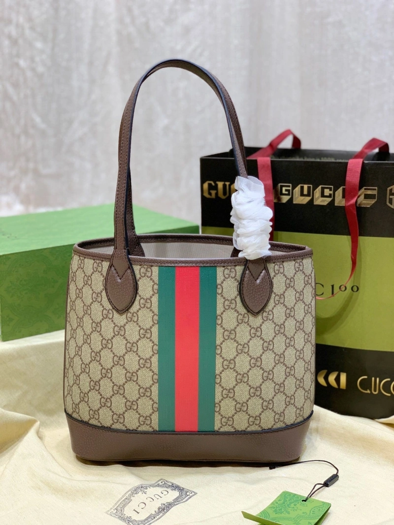 Gucci Shopping Bags 4220C-0108