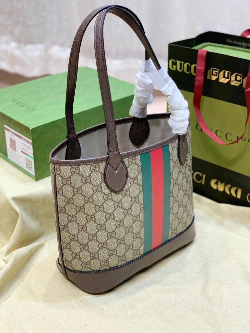 Gucci Shopping Bags 4220C-0108