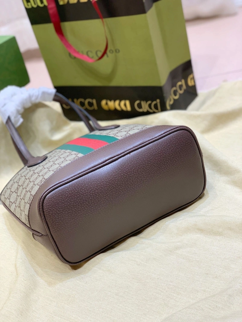 Gucci Shopping Bags 4220C-0108