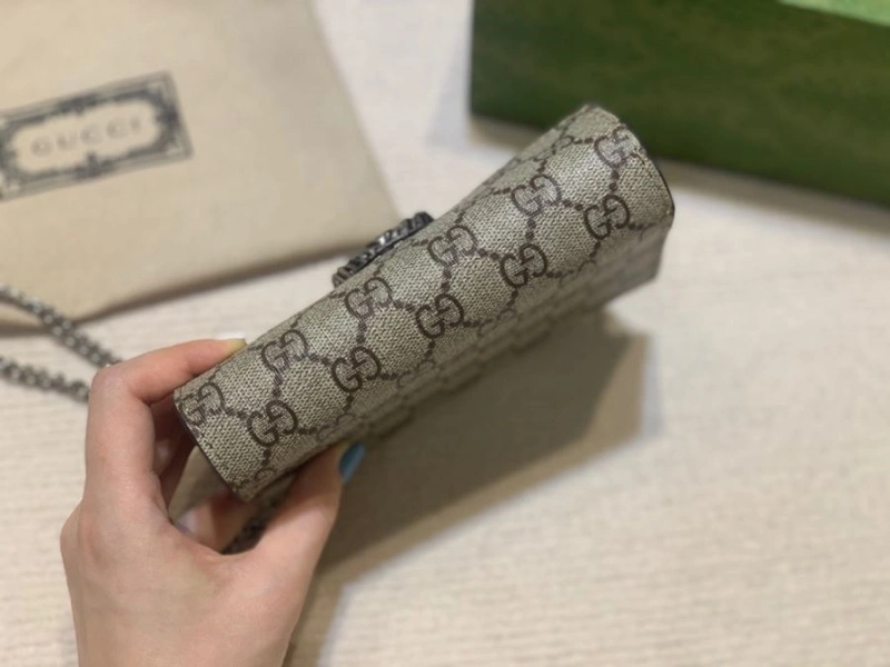 Gucci Round Bags 4220C-0134