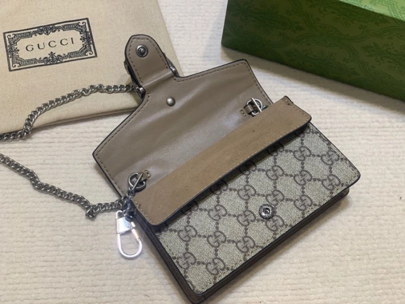 Gucci Round Bags 4220C-0134