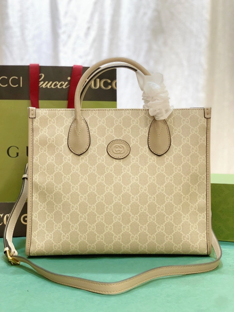 Gucci Shopping Bags 4220C-0135