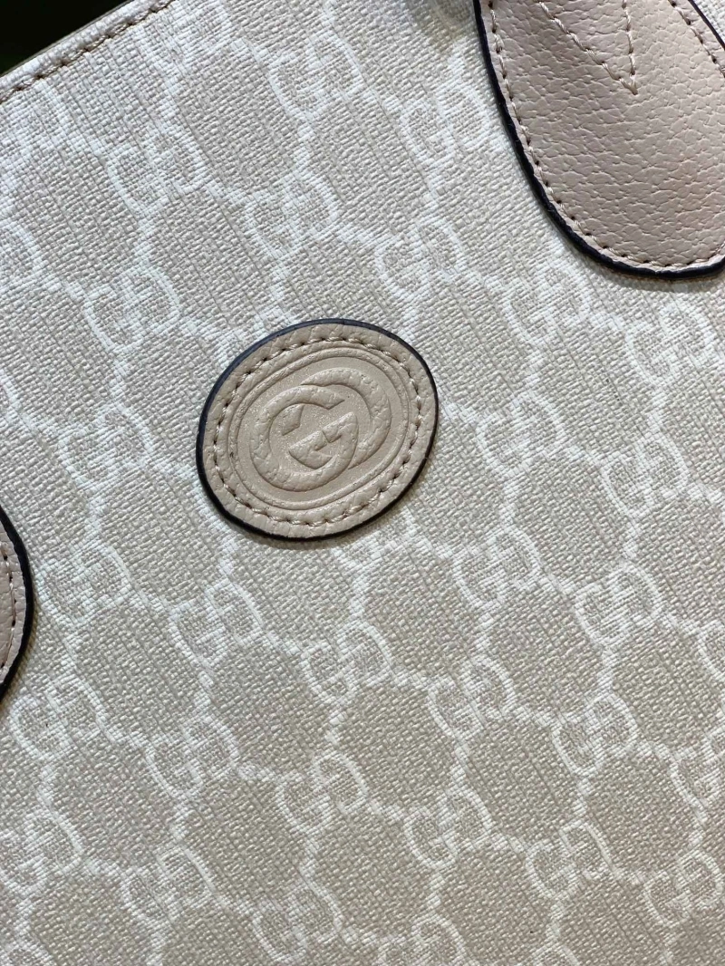 Gucci Shopping Bags 4220C-0135