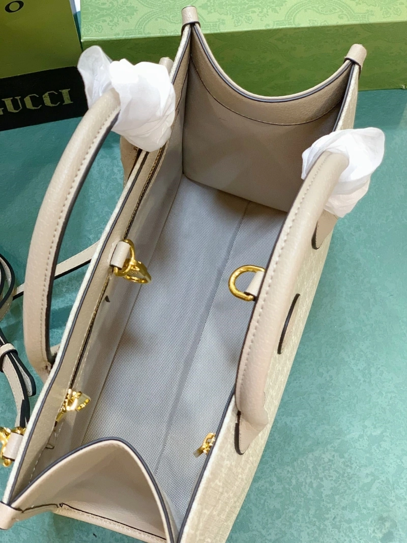 Gucci Shopping Bags 4220C-0135