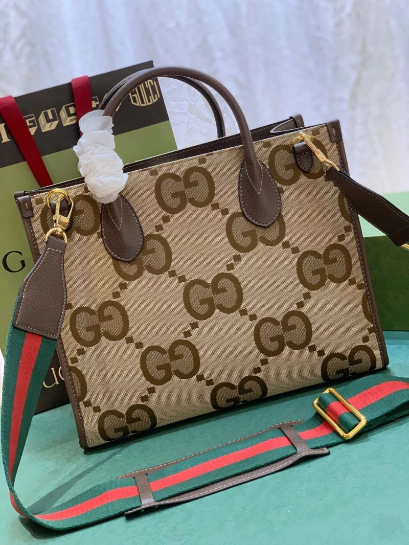 Gucci Shopping Bags 4220C-0136