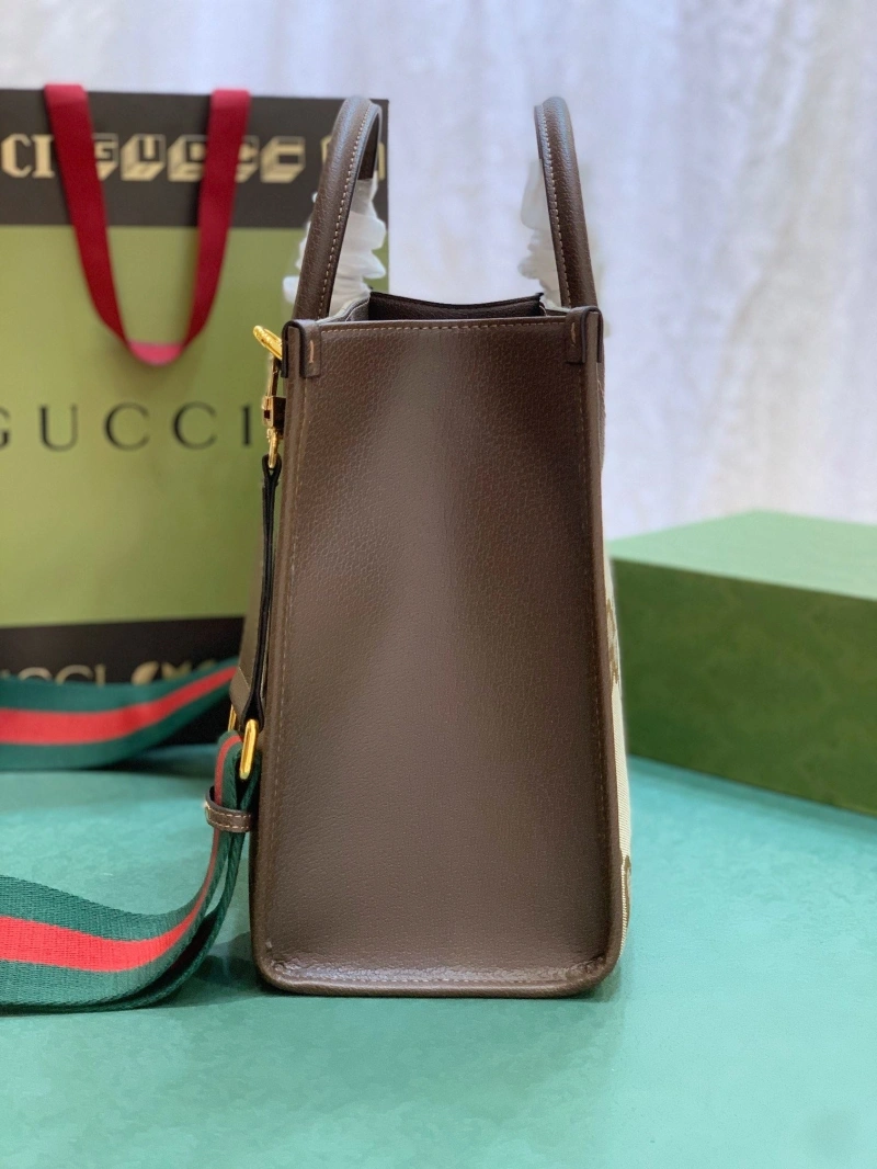 Gucci Shopping Bags 4220C-0136