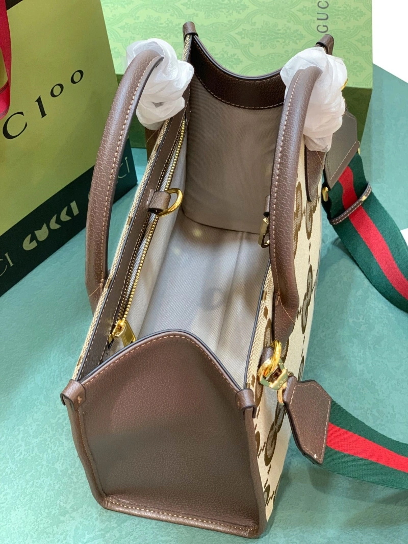 Gucci Shopping Bags 4220C-0136