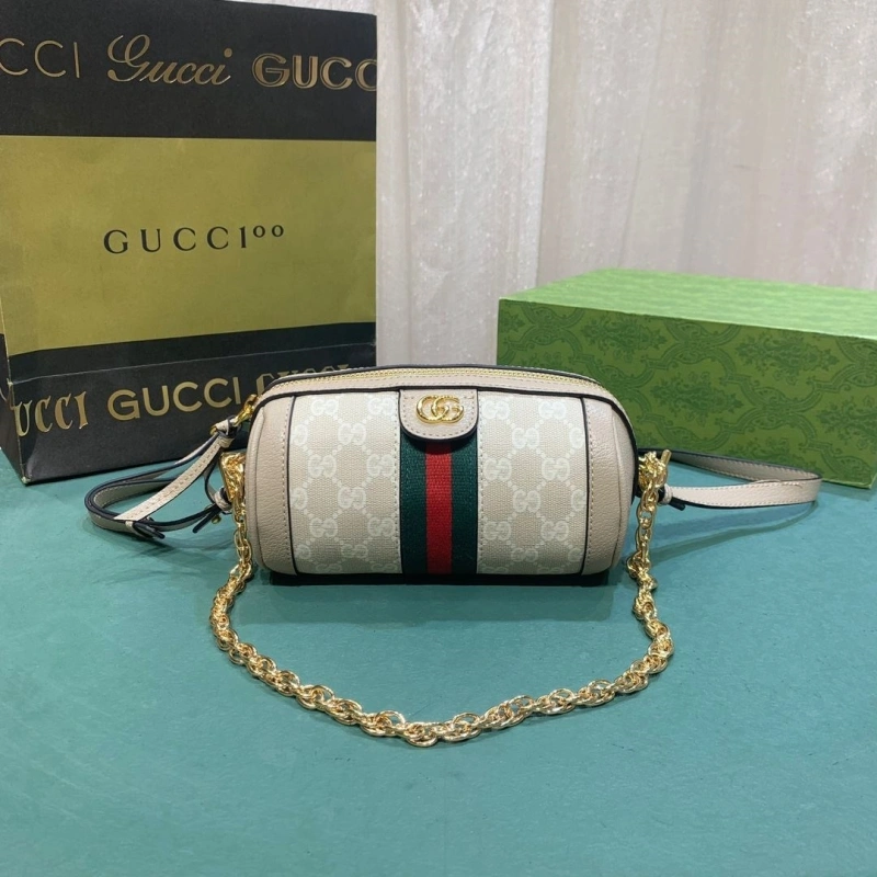 Gucci Round Bags 4220C-0143