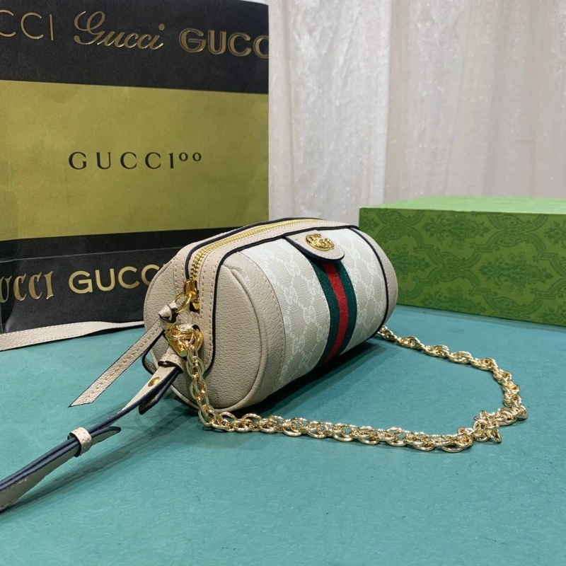 Gucci Round Bags 4220C-0143