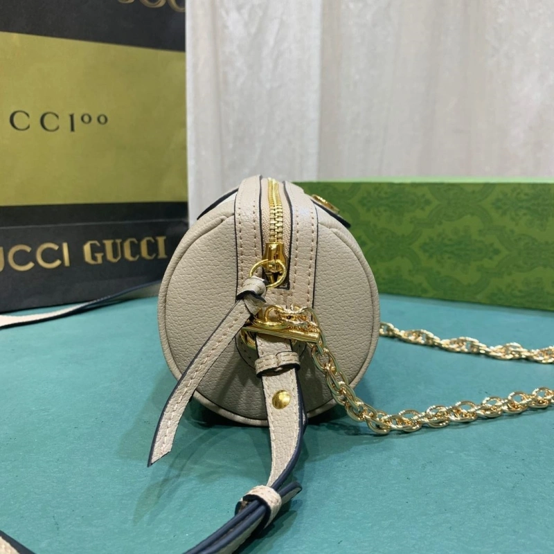 Gucci Round Bags 4220C-0143