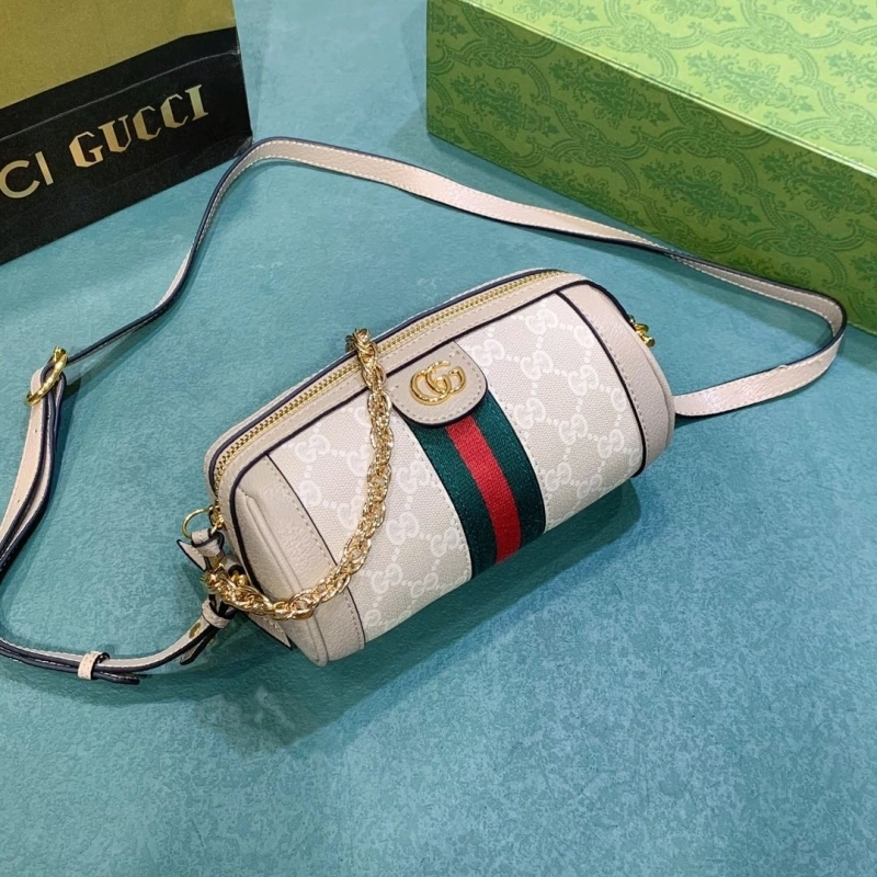 Gucci Round Bags 4220C-0143