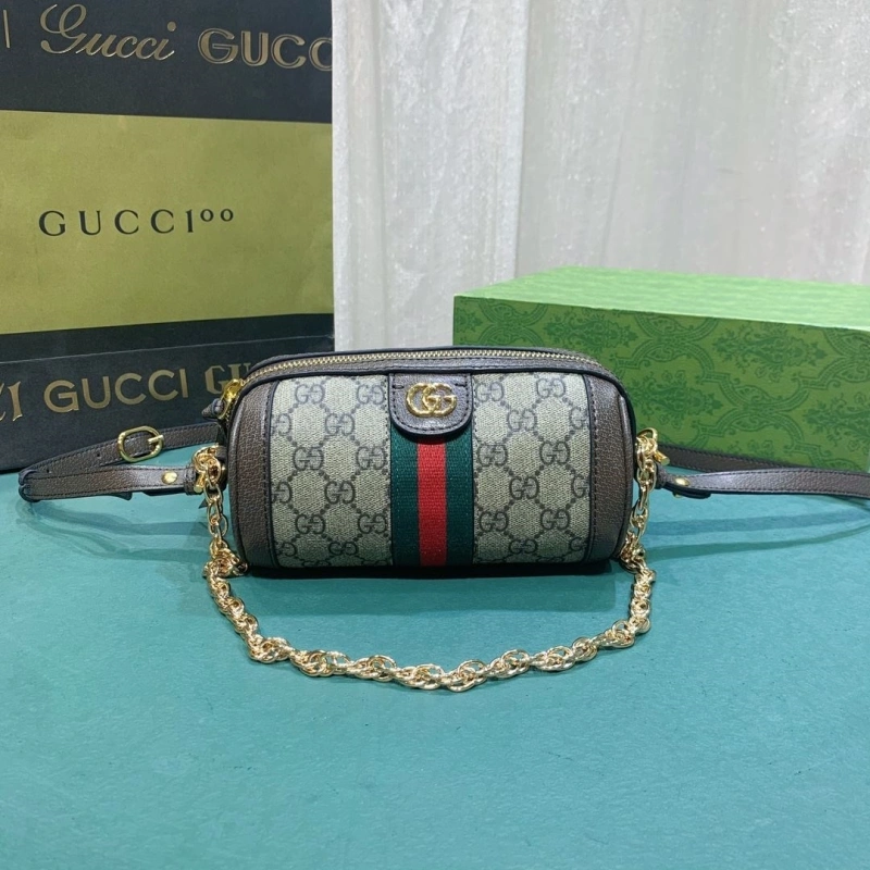 Gucci Round Bags 4220C-0144