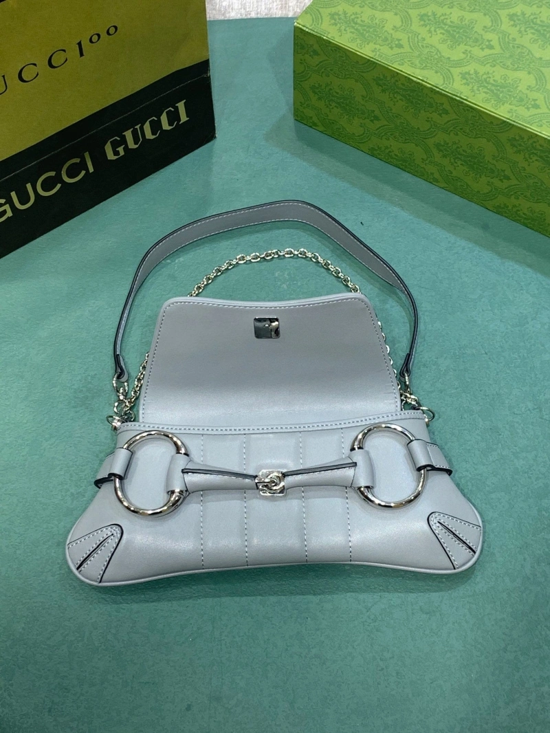 Gucci Horsebit Bags 4220C-0149