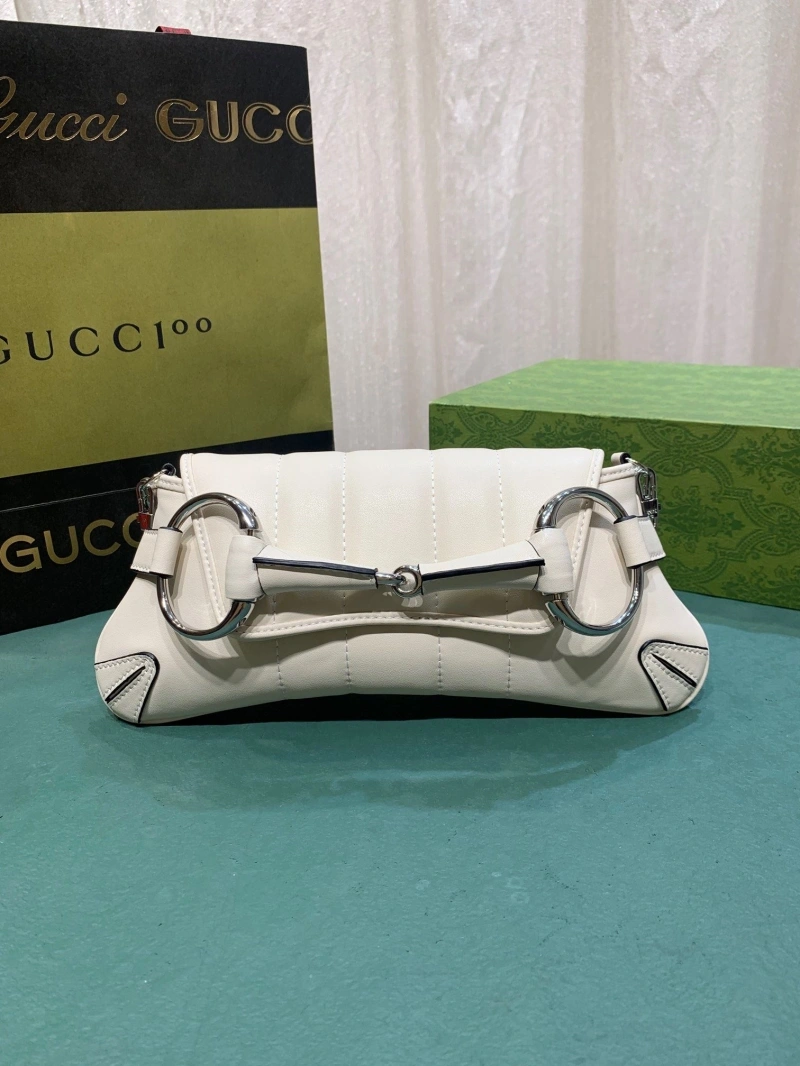 Gucci Horsebit Bags 4220C-0150