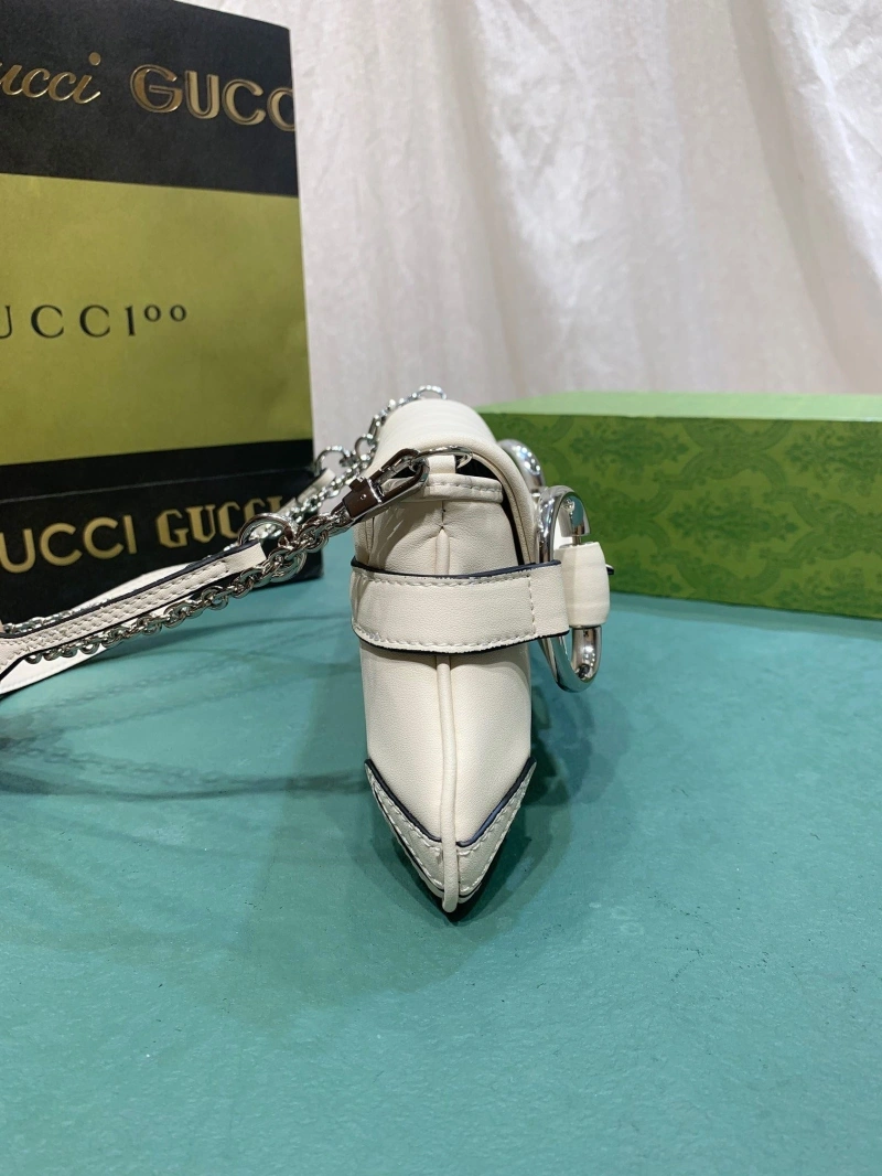 Gucci Horsebit Bags 4220C-0150