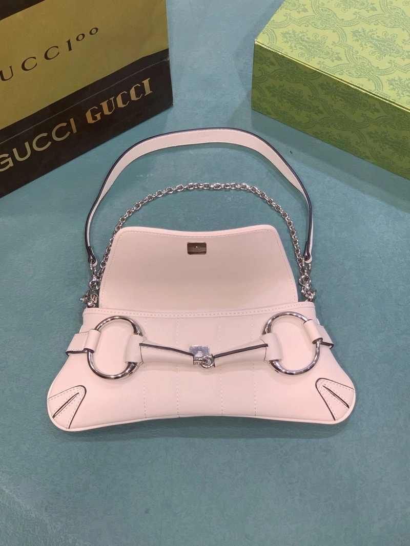 Gucci Horsebit Bags 4220C-0150