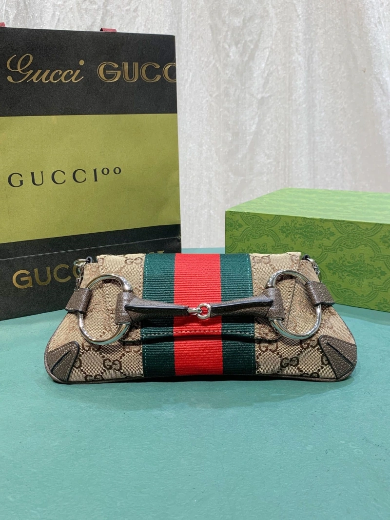 Gucci Horsebit Bags 4220C-0151