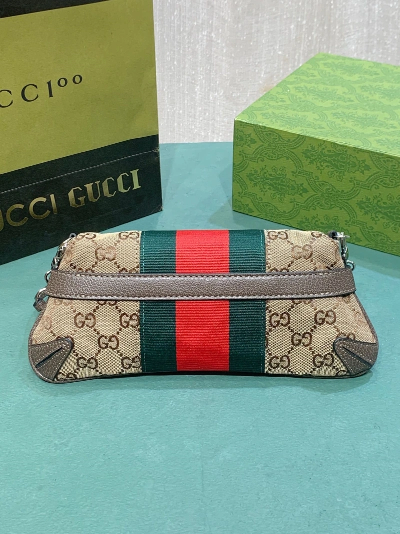 Gucci Horsebit Bags 4220C-0151