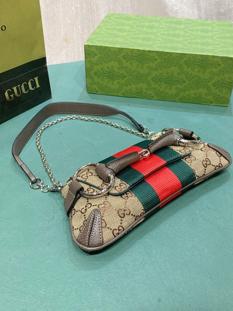 Gucci Horsebit Bags 4220C-0151