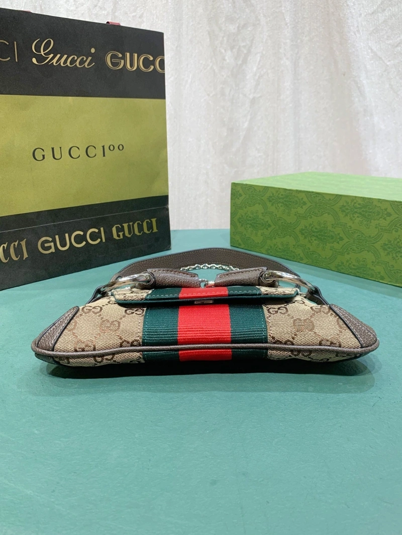 Gucci Horsebit Bags 4220C-0151