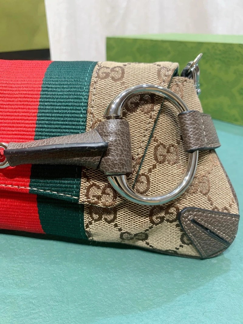 Gucci Horsebit Bags 4220C-0151