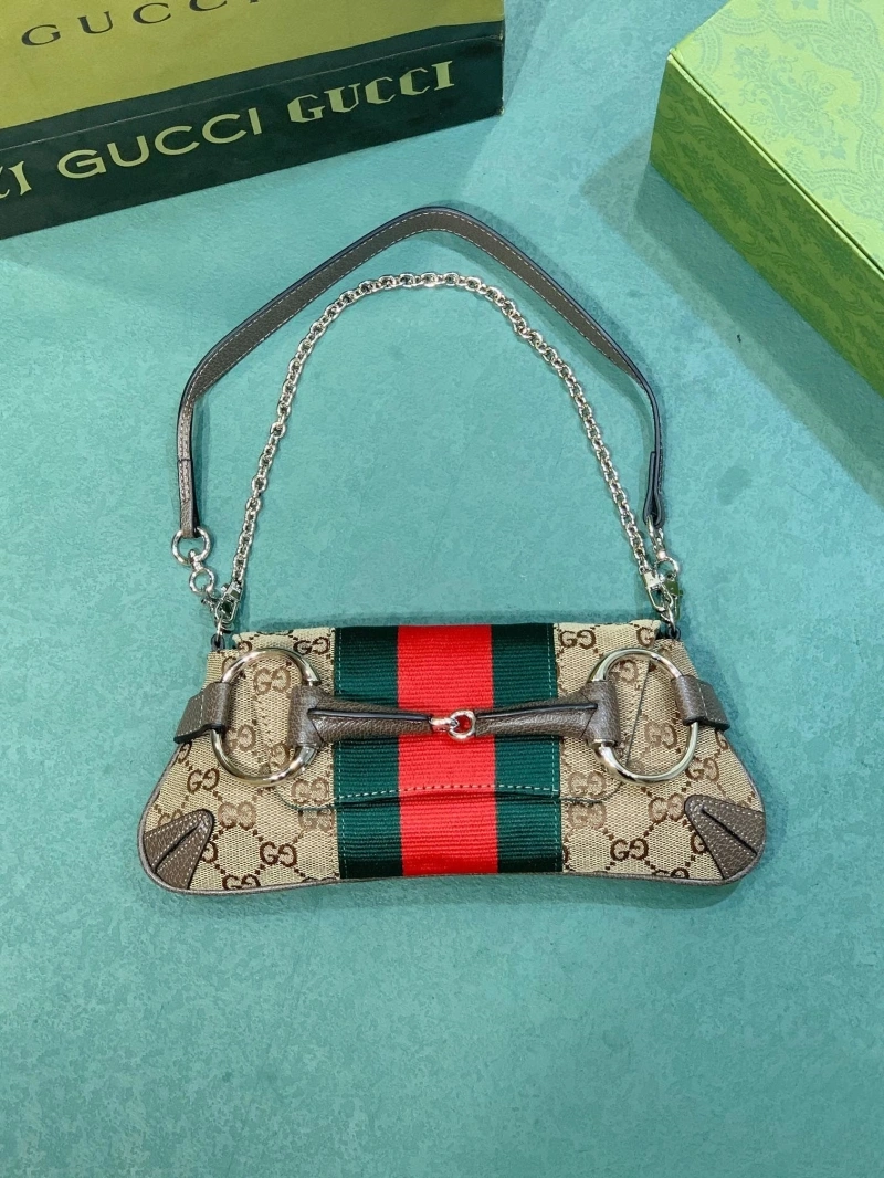 Gucci Horsebit Bags 4220C-0151