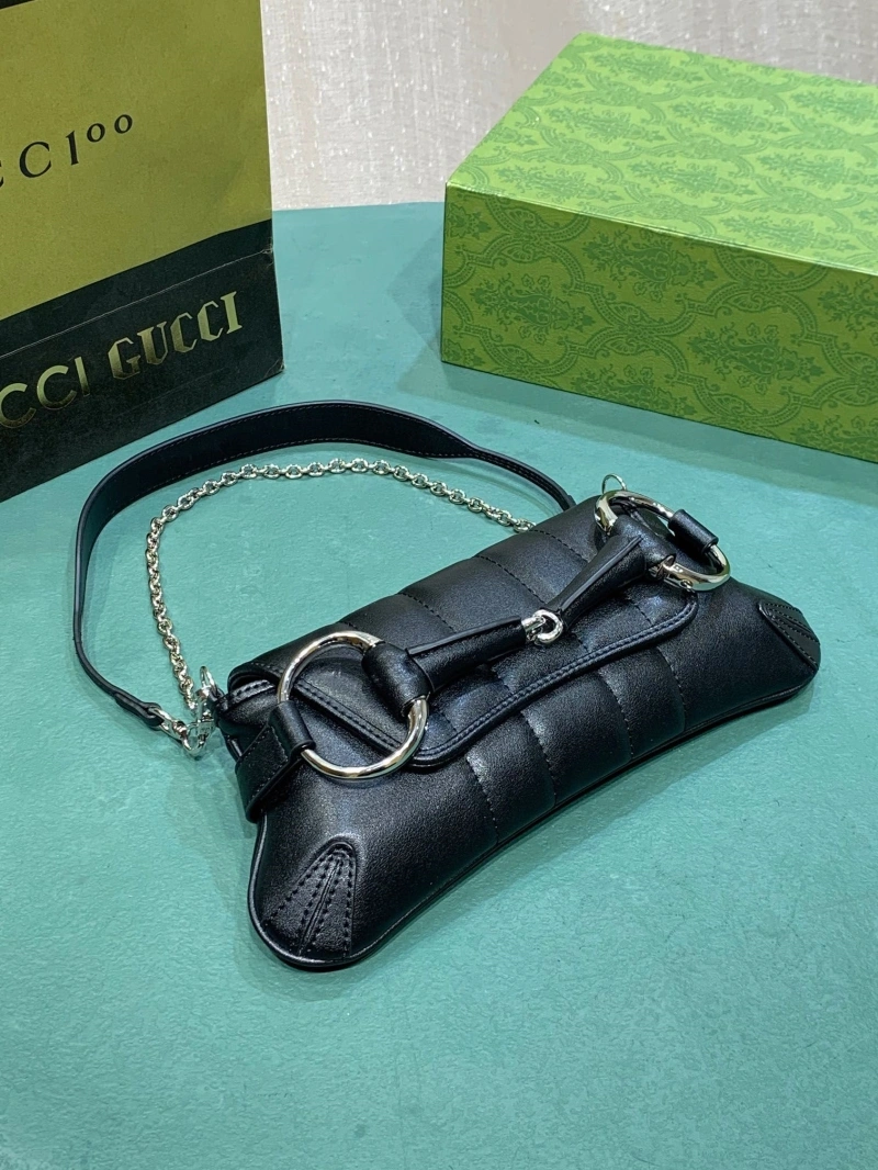 Gucci Horsebit Bags 4220C-0152