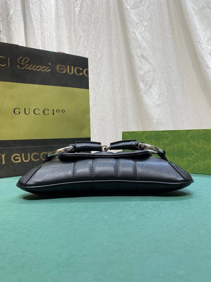 Gucci Horsebit Bags 4220C-0152
