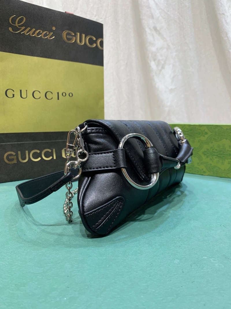 Gucci Horsebit Bags 4220C-0152