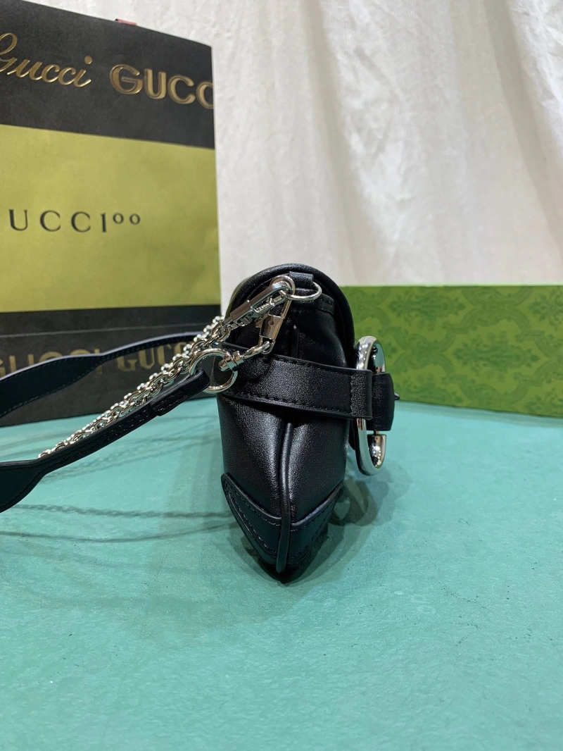 Gucci Horsebit Bags 4220C-0152