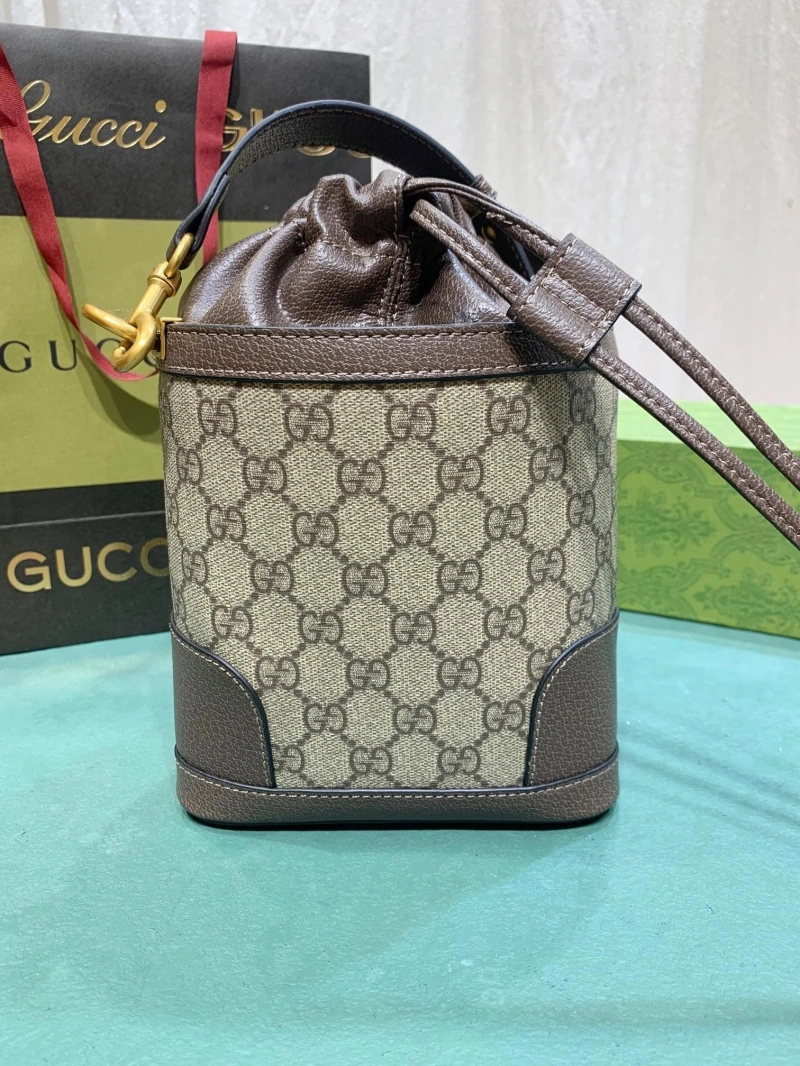 Gucci Shopping Bags 4220C-0155