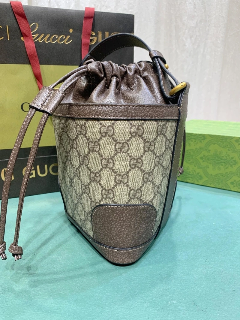 Gucci Shopping Bags 4220C-0155