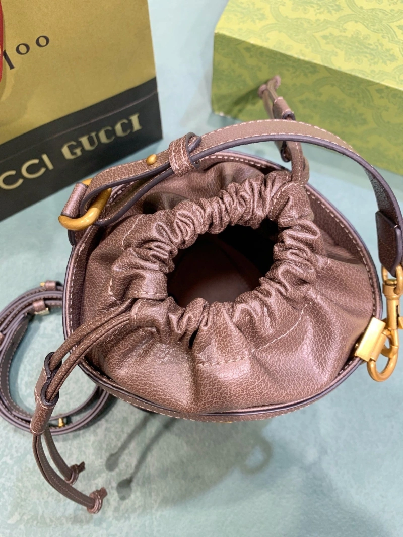 Gucci Shopping Bags 4220C-0155