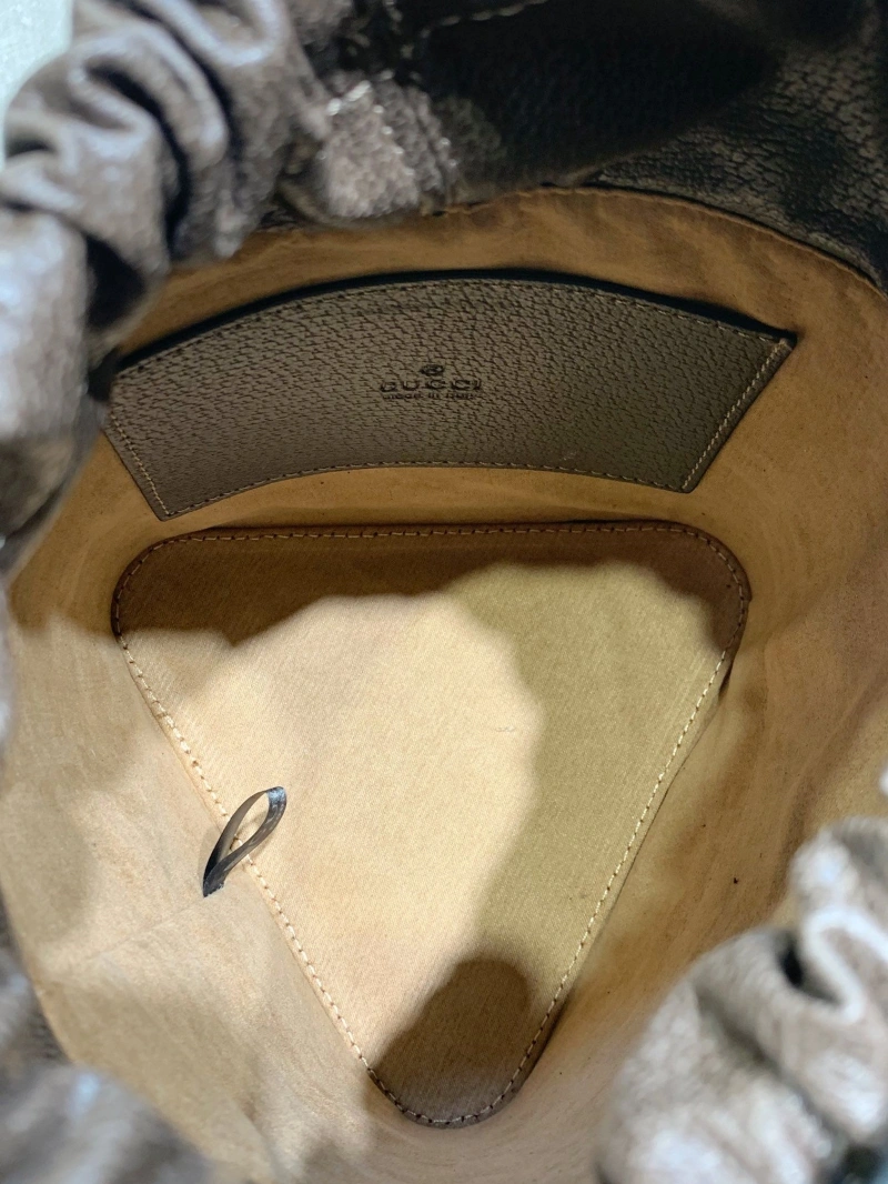 Gucci Shopping Bags 4220C-0155