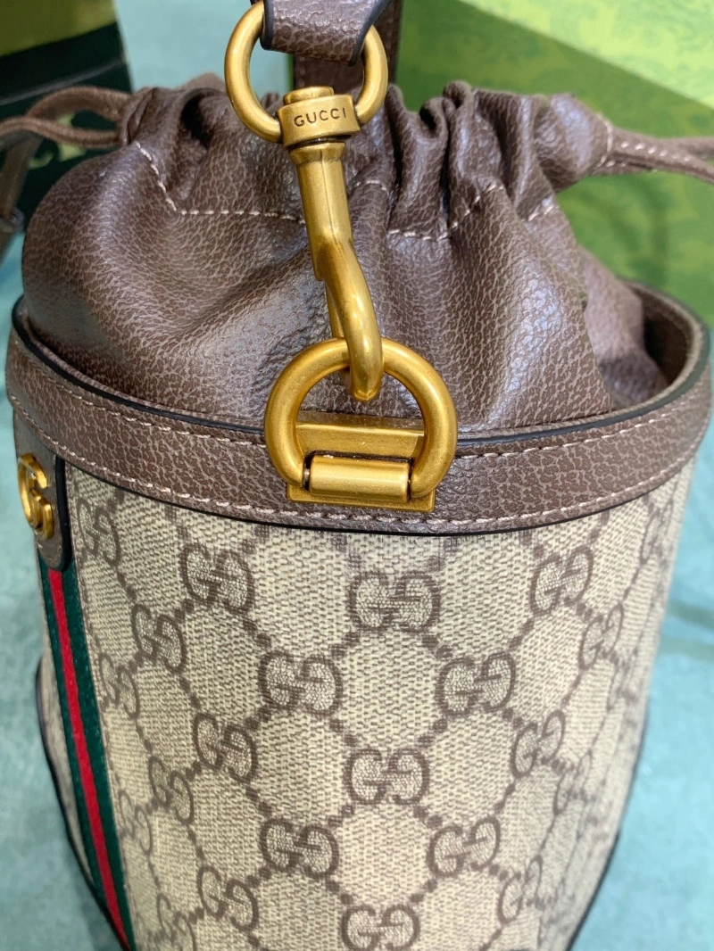 Gucci Shopping Bags 4220C-0155