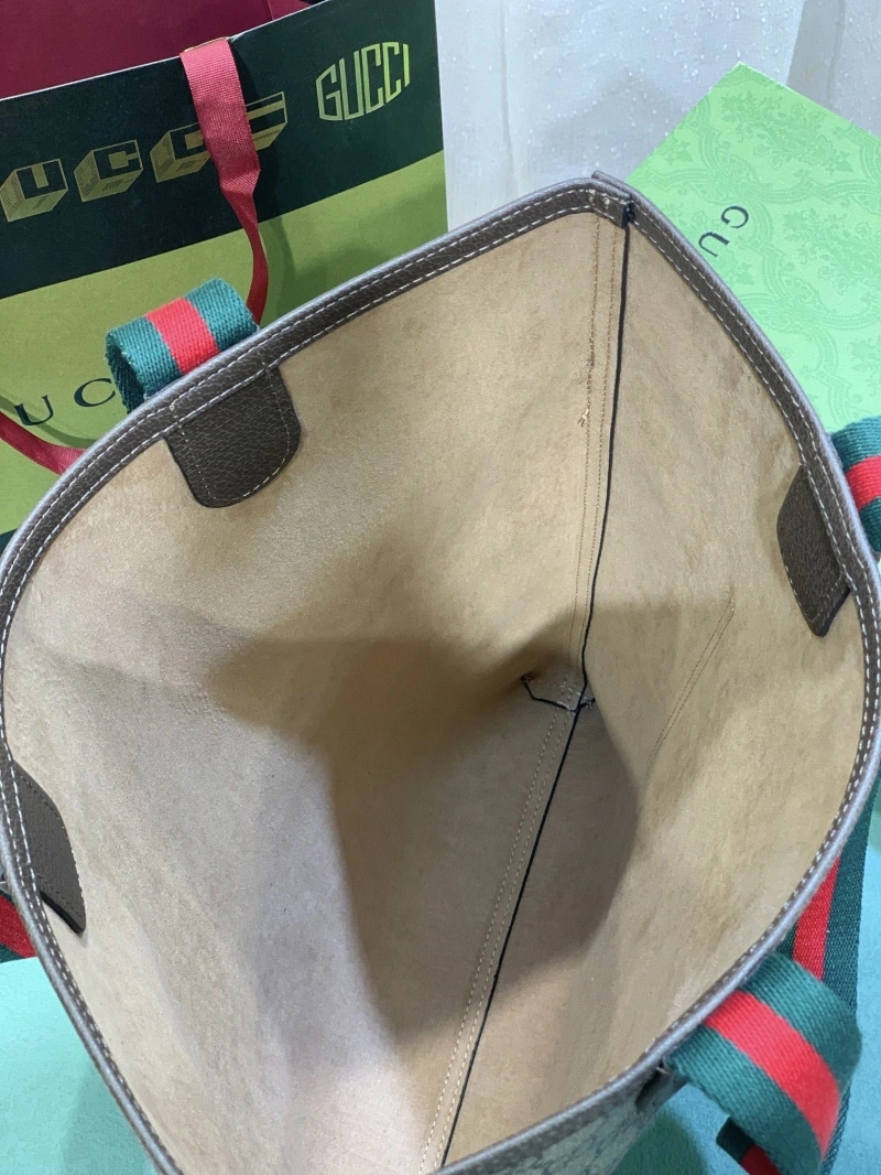 Gucci Shopping Bags 4220C-0157