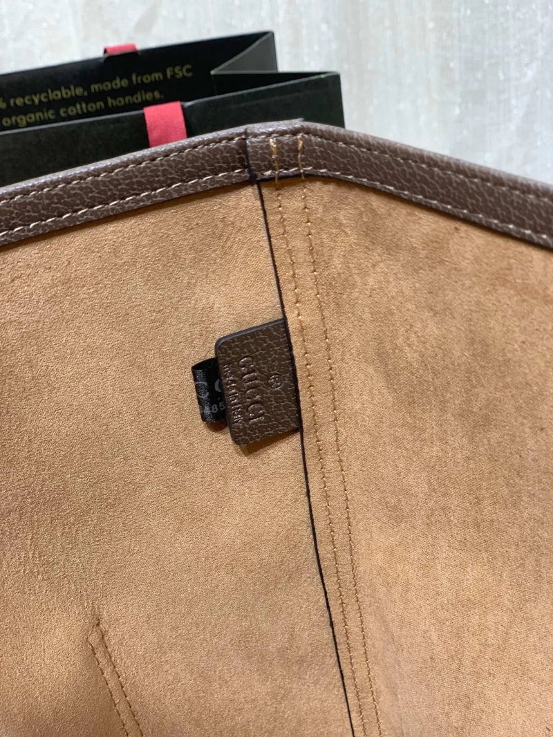 Gucci Shopping Bags 4220C-0157