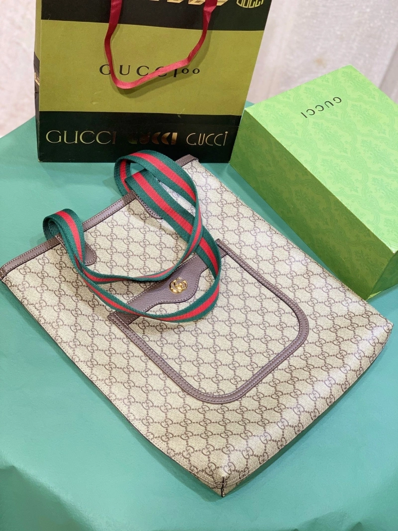 Gucci Shopping Bags 4220C-0157