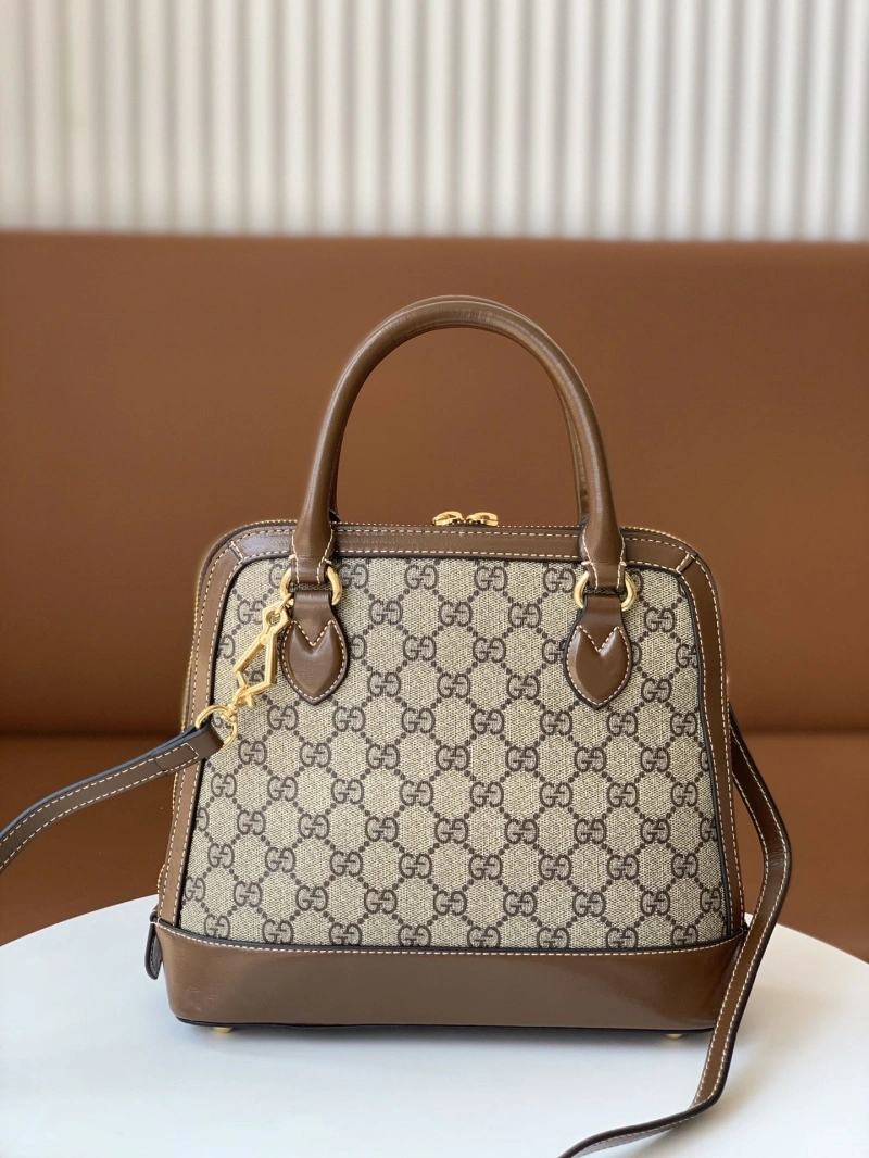 Gvc*1 top handle bags 4220c-0158