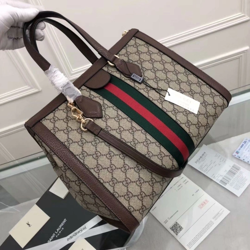 Gucci Shopping Bags 4220C-0161