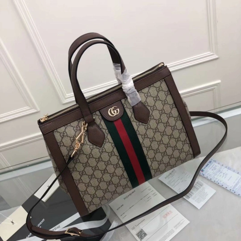 Gucci Shopping Bags 4220C-0161