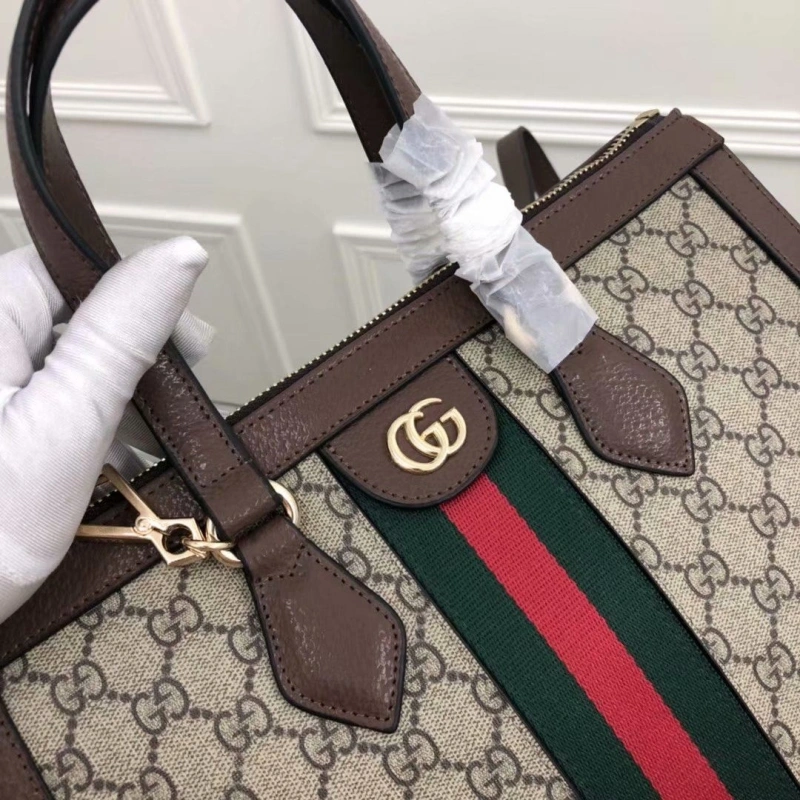 Gucci Shopping Bags 4220C-0161