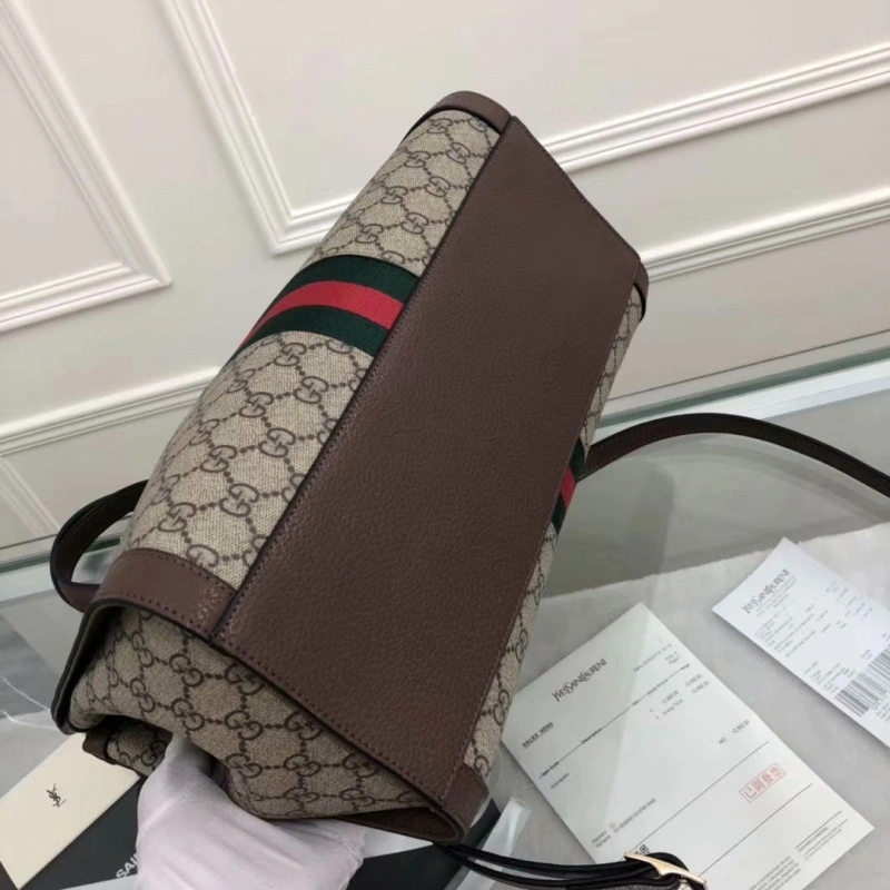 Gucci Shopping Bags 4220C-0161