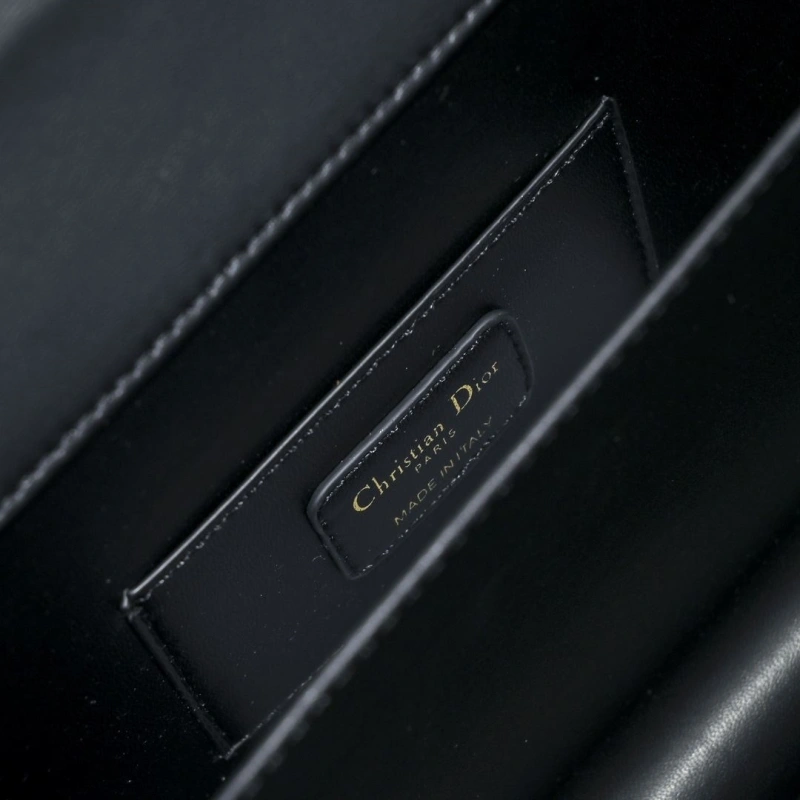 Dior Top Handle Bags 4220C-0165