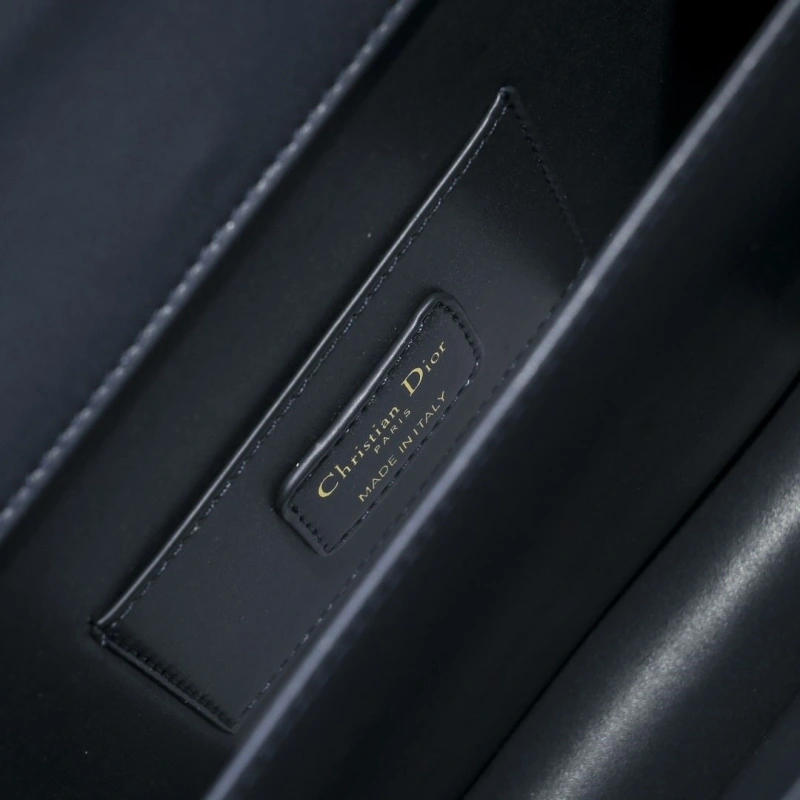 Dior Top Handle Bags 4220C-0166