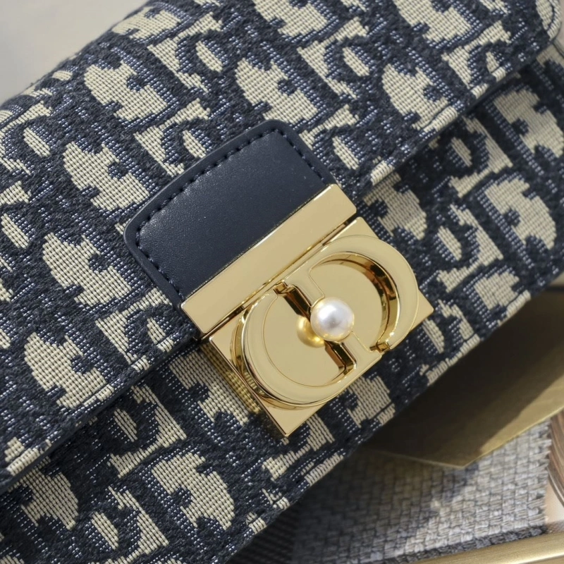 Dior Top Handle Bags 4220C-0169